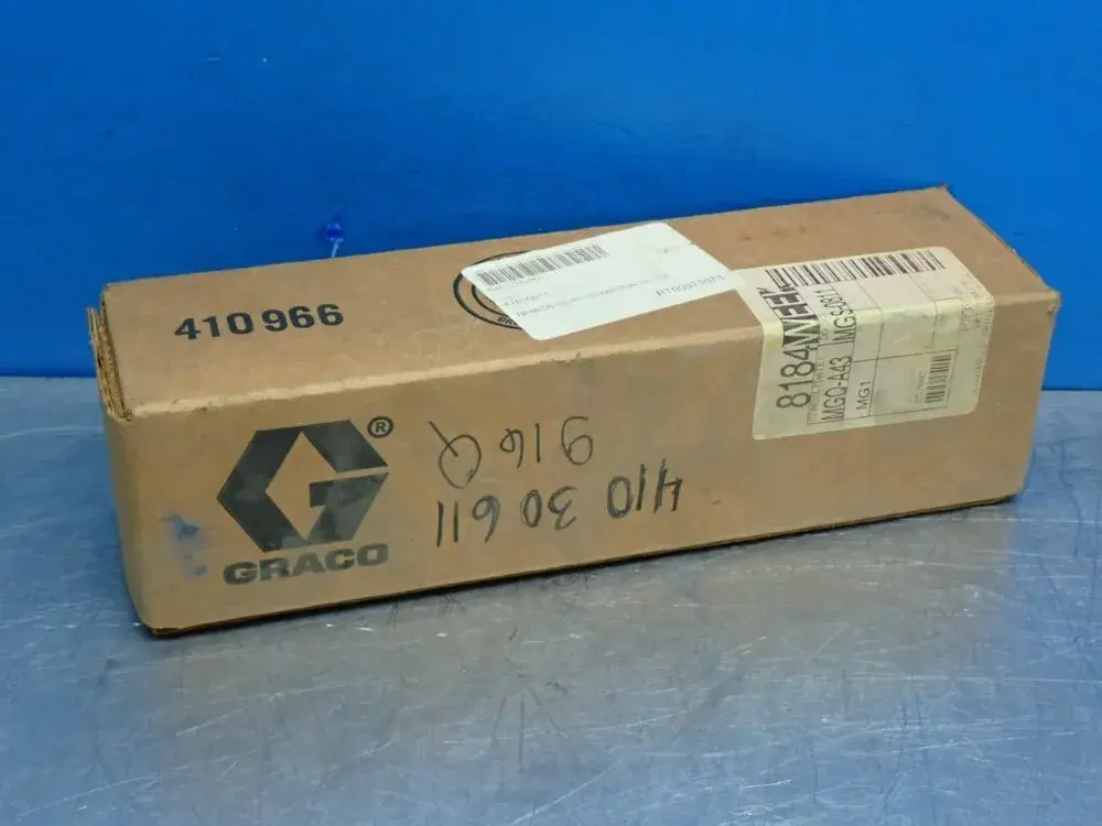 New | in-Stock GRACO 540275001 Filters | HGR 24 #741632