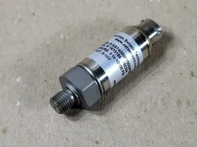 NEW AMERICAN SENSOR TECHNOLOGY AST4000F10000P5R0497