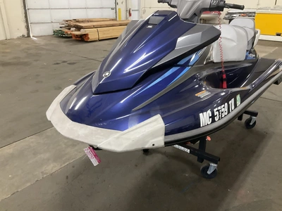 Used 2015 YAMAHA VX1100A-PA Boats (Misc) Michigan US | Miedema Asset Management Group #1314169