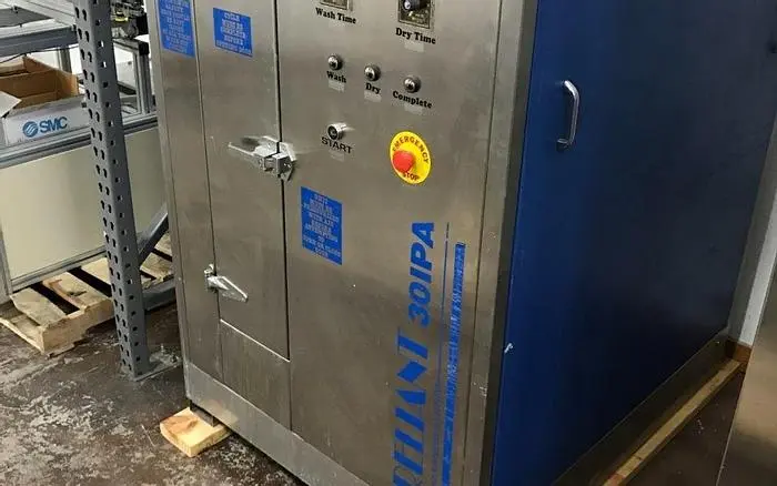 Used EMC IP300A Washers | SMT Resource #487512