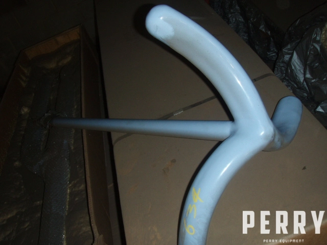_UNKNOWN_ 56" X 24" X 1.5". DTW Glass Lined Parts | Perry Equipment