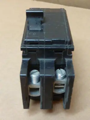USED SQUARE D QOU210