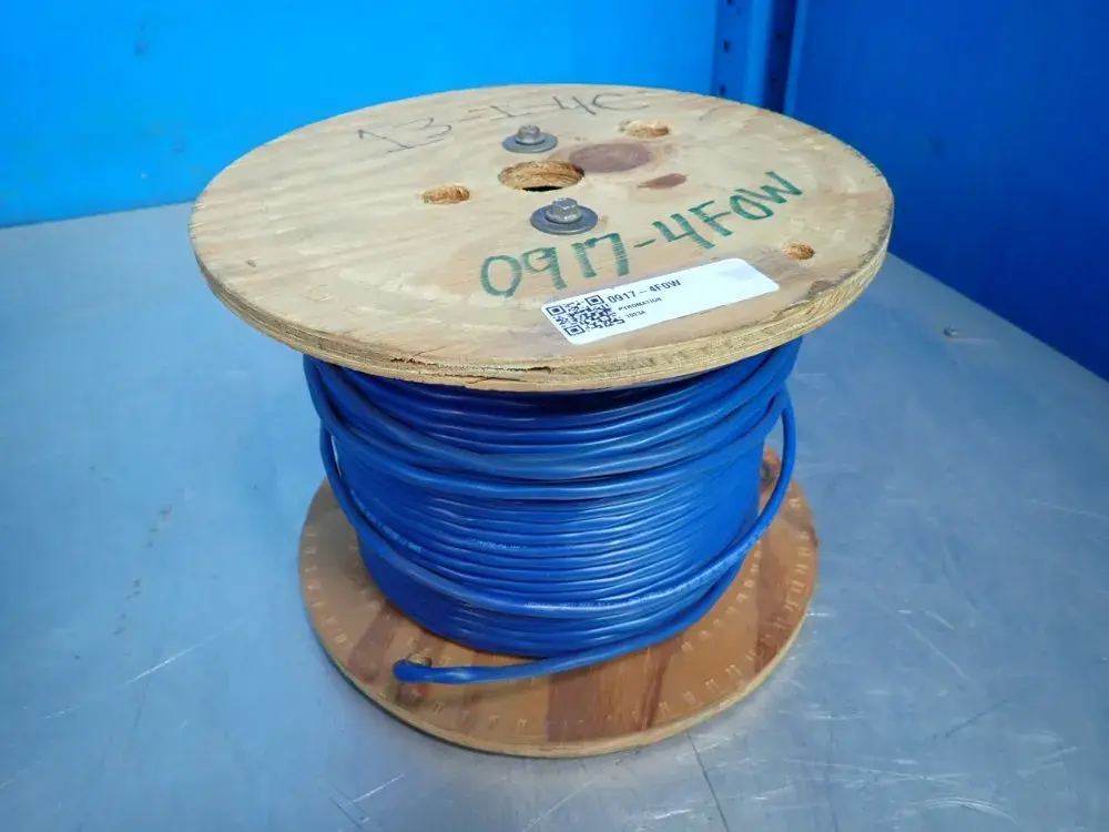 Used PYROMATION _UNKNOWN_ Cable & Wire Ohio US | HGR 24 #802906