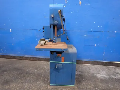 Used DOALL 3012U Vertical Band Saws Ohio US | HGR 24 #726837