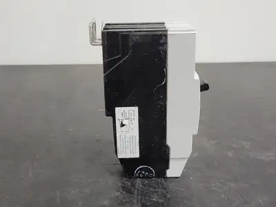 USED GENERAL ELECTRIC TEYD2020B