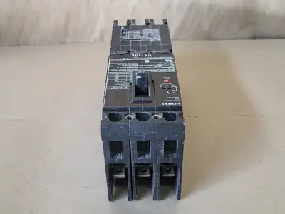 USED SIEMENS CED63A040