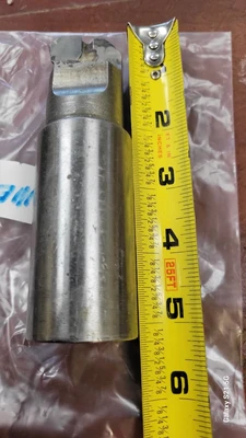 BORE INDEX + CUTTER AS IS