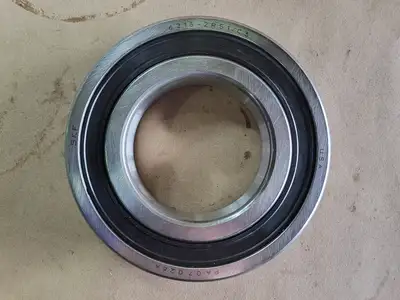 NEW SKF 6213-2RS1/C3
