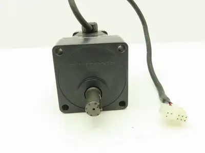 Oriental Motor GFB5G20 Vexta Gearmotor Brushless DC 120W 20:1 Gearhead Reducer