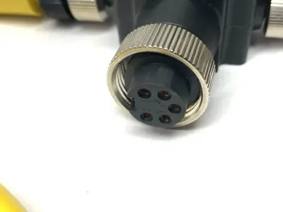 New | in-Stock PHOENIX CONTACT SAC-5P-MINMS/ 2,0-U20, 1416833 Cable & Wire | Maverick Industrial Sales #1120126