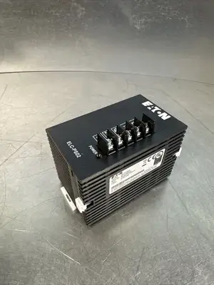 Eaton ELC-PS02 Power Supply Module ELC-PS02 (BIN-2.3.3)