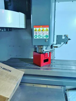 2020 HAAS SUPER MINI MILL 2 Vertical Machining Centers | Clark Machinery Sales, LLC (2)