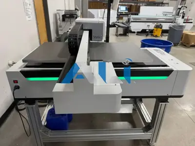 Xante X36 UV Printer