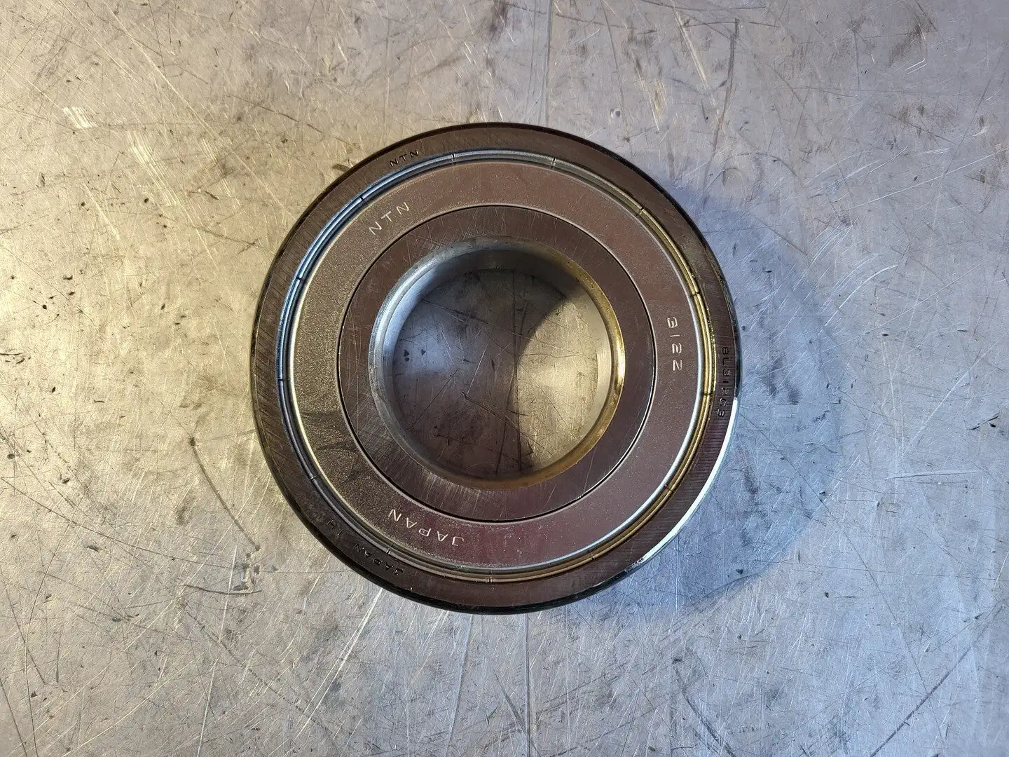 New | in-Stock NTN BL312ZZC3 Bearings British Columbia CA | Lenmark #260545