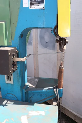 USED MILFORD 310-VH