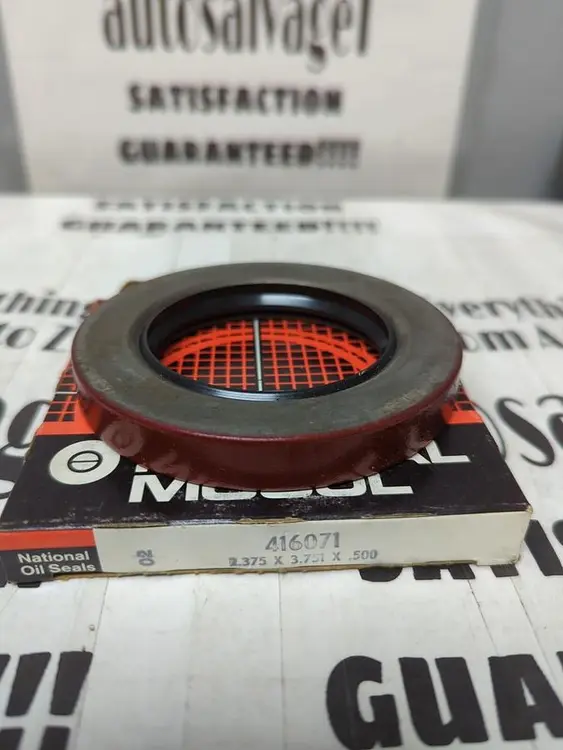 New | in-Stock FEDERAL-MOGUL 416071 Pump & Valve Parts Ohio US | Surplus Asset Holdings #1234985