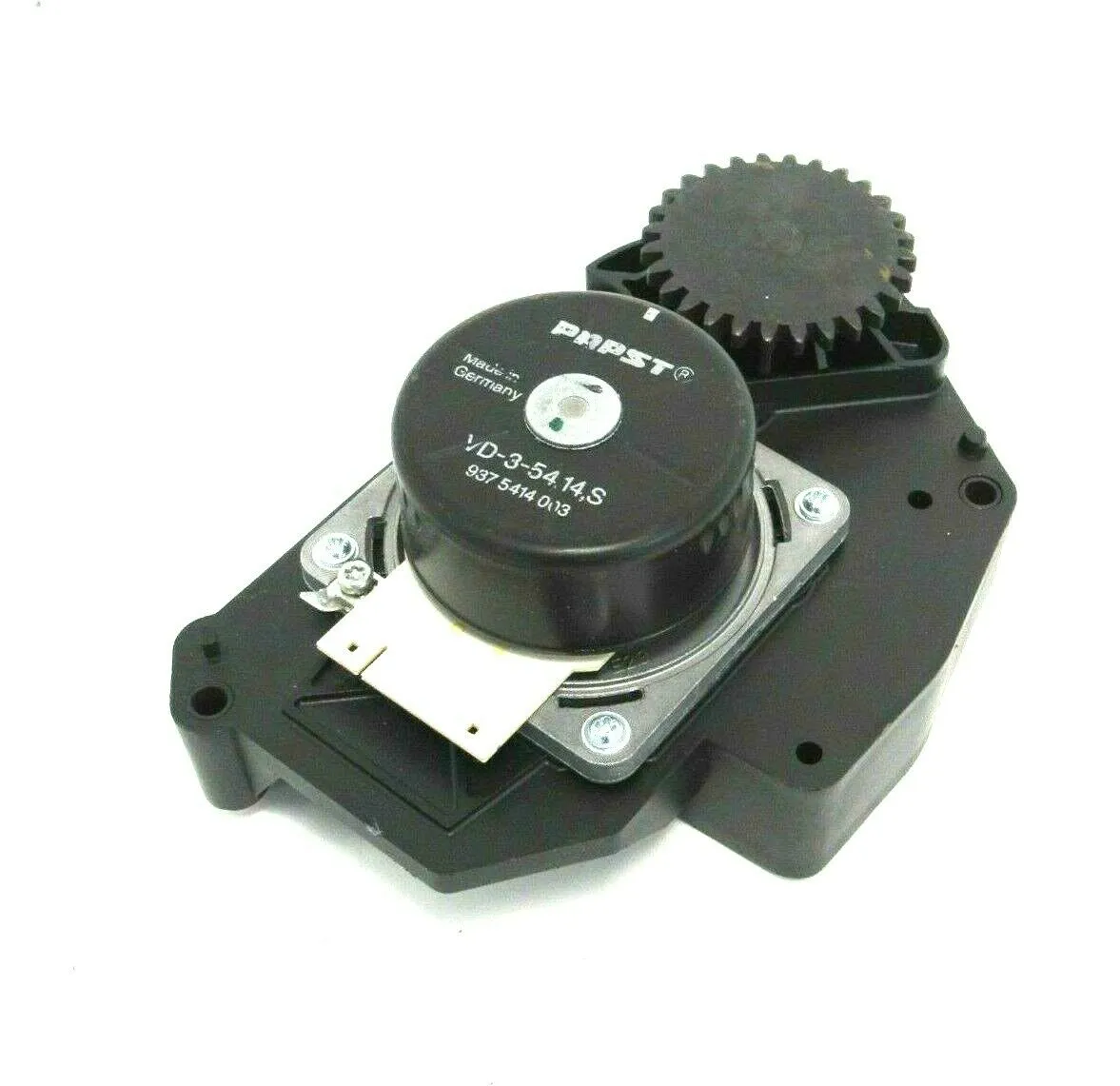 NEW PAPST 148024160 PILOT MOTOR 04-05300 VD-3-54.14