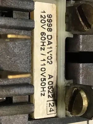 USED SQUARE D 8910-DPA23