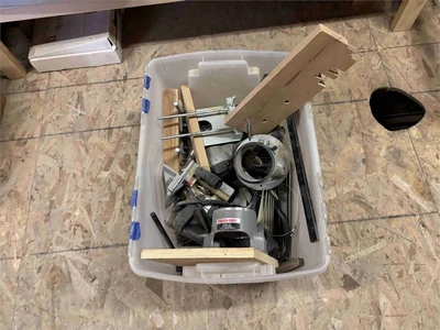 Used _UNKNOWN_ _UNKNOWN_ Tooling (woodworking) Colorado US | MachineryMax #1521422