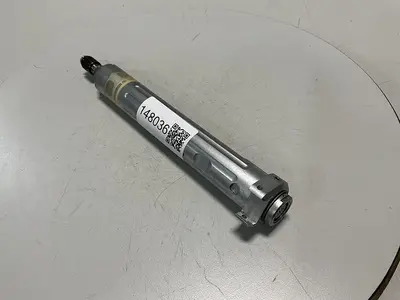USED TECH MOTIVE SD25I020BAQ2