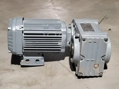 USED SEW-EURODRIVE FA47/A/G