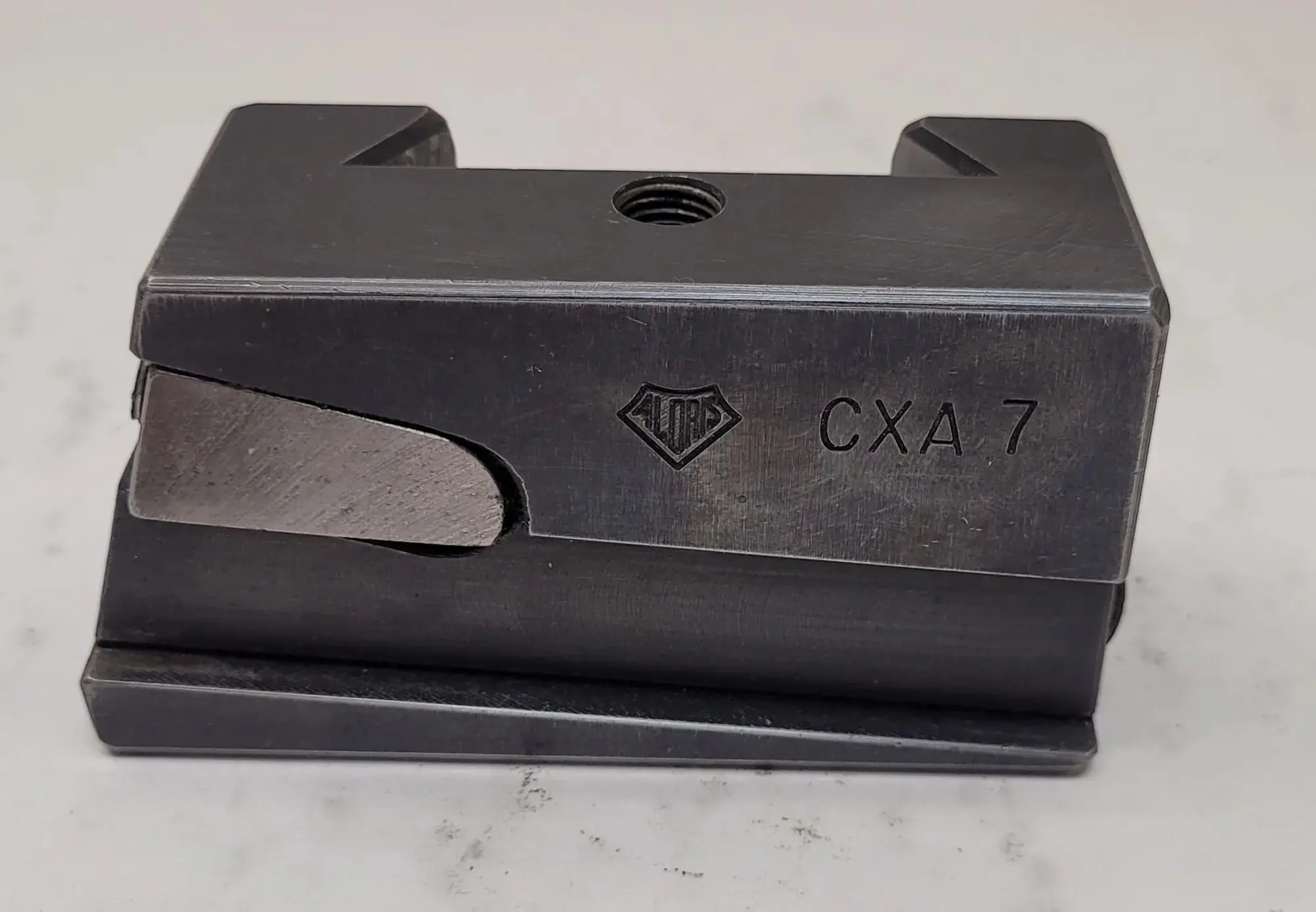 Used ALORIS CXA 7 Tool Holders Kentucky US | Aucto #1315753