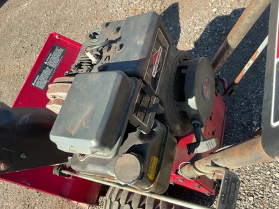 Used _UNKNOWN_ _UNKNOWN_ Snow Blowers Michigan US | Miedema Asset Management Group #1580103
