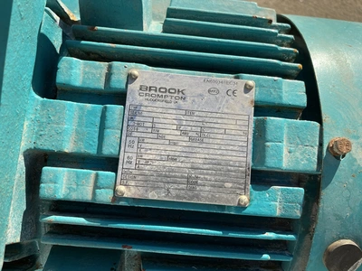 Mikropul Model 2Dh