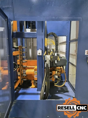 Used 2023 Peddinghaus Ocean Avenger Plus MDL 1250/1C Miscellaneous Equipment (Metalworking) Florida US | Resell CNC #1306302