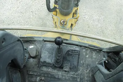 Used 2014 JOHN DEERE 410 K Backhoe Loaders Manitoba CA | Conquest Truck & Auto Sales #1421337