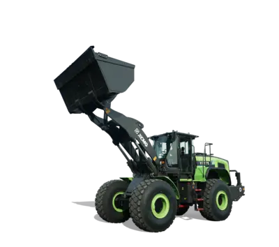 XCMG GLOBAL XC975-EV Electric Wheel Loader | Iron Listing (1)