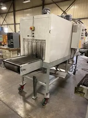 STORK TEXWRAP MODEL T1322/2 HEAT TUNNEL