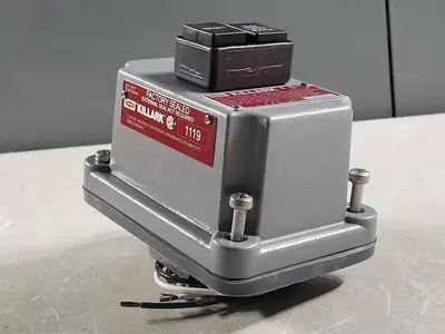 NEW KILLARK FXS-GFIO3-UGRGF