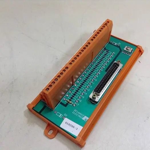 Used RELIANCE ELECTRIC 610296-3A Circuit Boards Michigan US | Ideal Machinery #594450