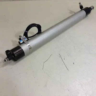 USED HI-MORE DES-1000SW-2R/C