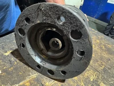 HURCO TM10I CNC Engineering Shop | Bowland Trading Ltd (40)