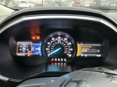 Used 2015 FORD EDGE SUVs Michigan US | Miedema Asset Management Group #1406773