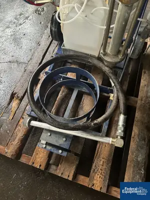 USED Magnum Venus Products Magnum Venus Drum Pump