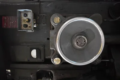 1973 BLANCHARD 22K-42 GRINDERS, SURFACE, ROTARY TYPE - VERTICAL | GCH Machinery (12)