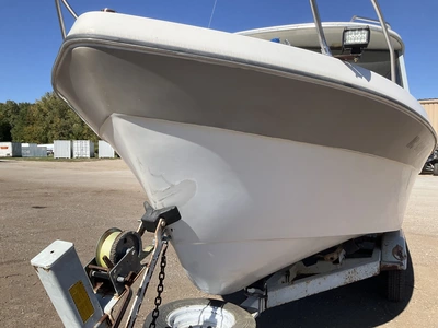 Used 1984 BAYLINER EXPLORER Boats (Misc) Michigan US | Miedema Asset Management Group #1761265