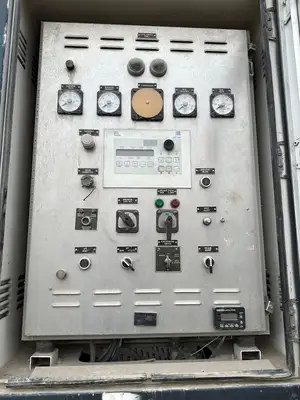 USED 2000 MTU/MARATHON MTU V16 2000 / MARATHON 574RSL4038