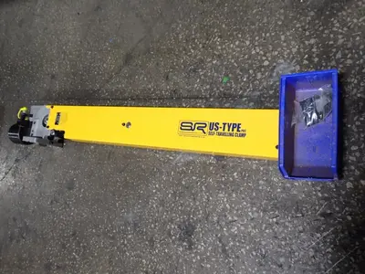 USED ENGINEERING CO LTD USZ10S93800BDHJ82