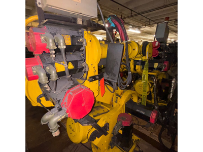 USED 2000 FANUC S-430IF