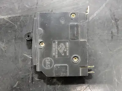 USED SQUARE D QOB115