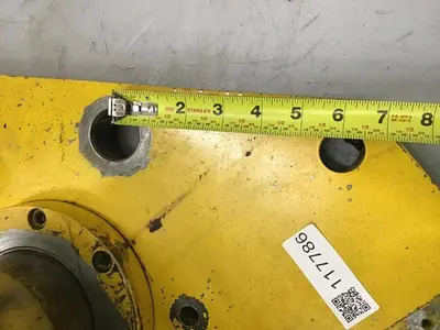 USED VICKERS TZXXEHXNXKAAD062
