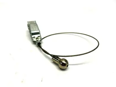 ESD-DC | Quantum  Wire Shelving Conductive Drag Chain - New – Open box