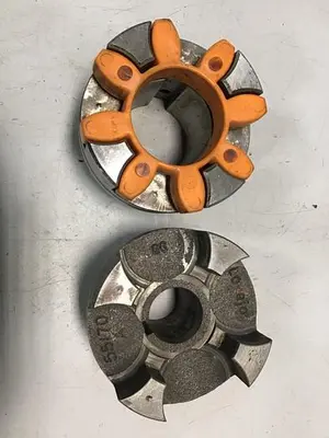 USED LOVEJOY 65645