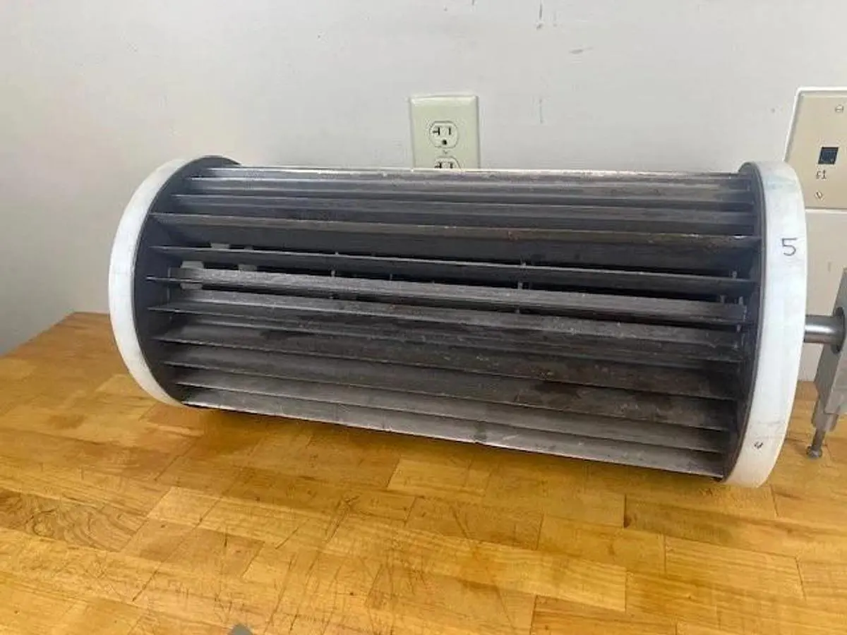 Used RONDO _UNKNOWN_ Food, Restaurant, & Bakery Parts & Accessories Minnesota US | Rochester Equipment #1424747