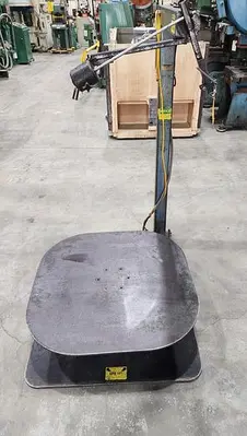 USED 1996 COILMATE CM3042