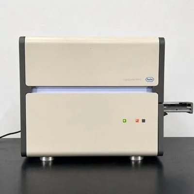 Used ROCHE LIGHTCYCLER Biotechnology New Jersey US | Bionex Scientific LLC #800410